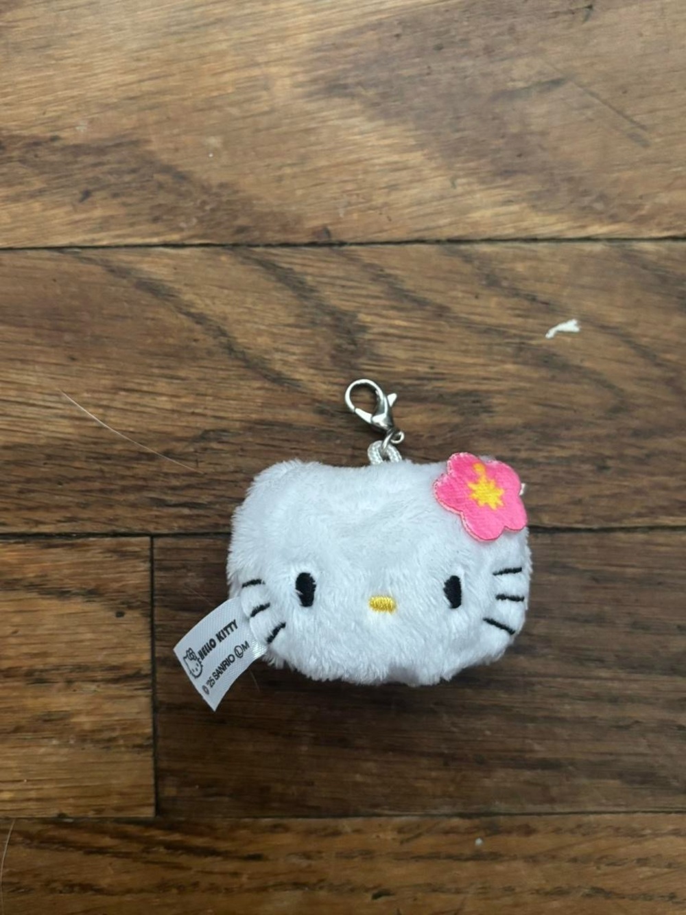 hello kitty charm